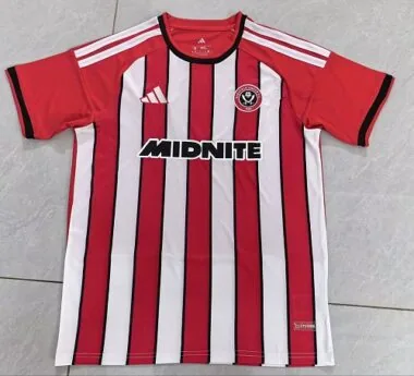 2026/27 Brighton Home Kids Jersey and Shorts