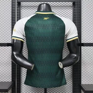 Imagem 3 do álbum Camisola do Arsenal, Edição Especial 2026/27, Versão de Jogador