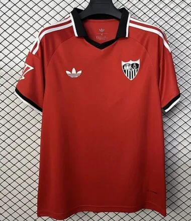 2026/27 Sevilla Away Jersey