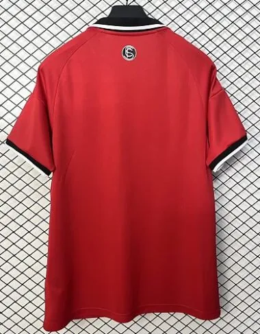 2026/27 Sevilla Away Jersey album image 2