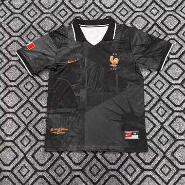 2026/27 France Special Edition Jersey
