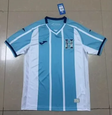 2026/27 Honduras Away Jersey