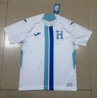2026/27 Honduras Home Jersey