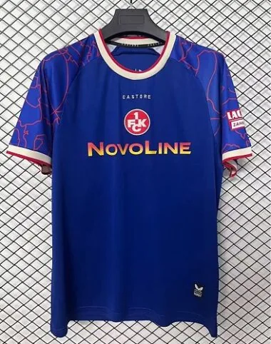 2026/27 Kaiserslautern Away Jersey