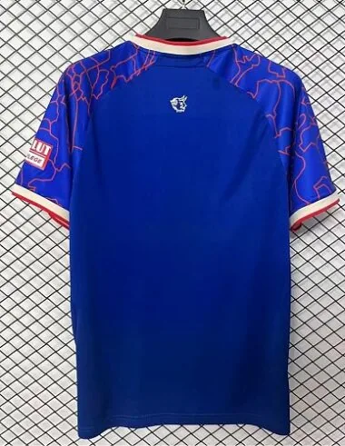 2026/27 Kaiserslautern Away Jersey Albumbild 2
