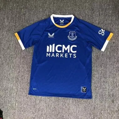 2026/27 Everton Home Jersey