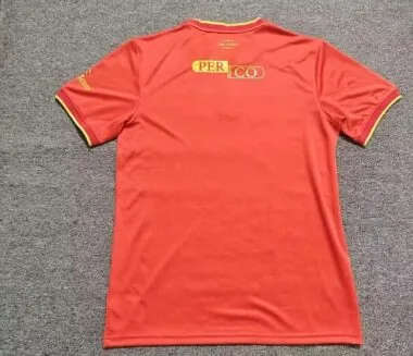 Imagen 2 del álbum 2026/27 Middlesbrough Home Jersey