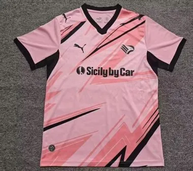 2026/27 Palermo Home Jersey