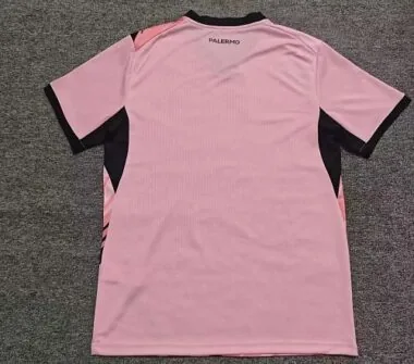 Afbeelding 2 van album Thuisshirt Palermo 2026/27
