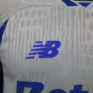 Image 4 de l’album Maillot alternatif du FC Porto 2026/27