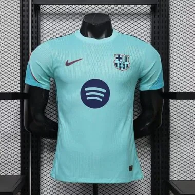Camiseta del Barcelona, versión para jugadores, temporada 2026/27