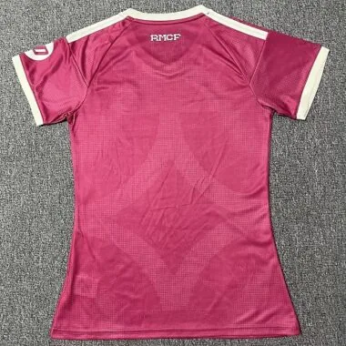Imagem 2 do álbum 2026/27 Real Madrid Away Women’s Jersey