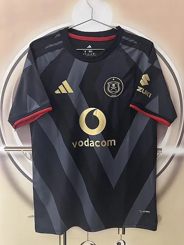 Camiseta de local del Orlando City 2026/27