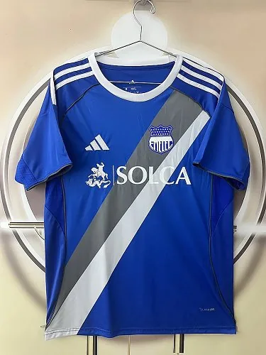 2026/27 Emelec Home Jersey