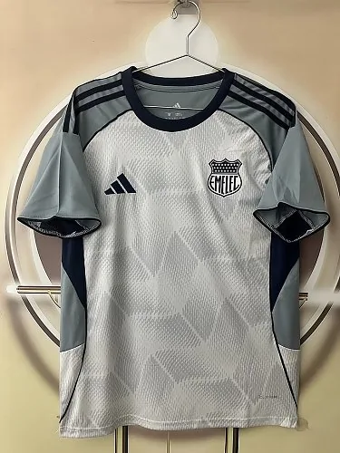 2026/27 Emelec Away Jersey
