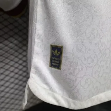 Imagem 4 do álbum 2026 Spain Away Player Version Long Sleeve Jersey