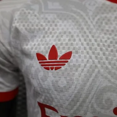Afbeelding 9 van album 2026/27 Benfica Away Player Version Jersey