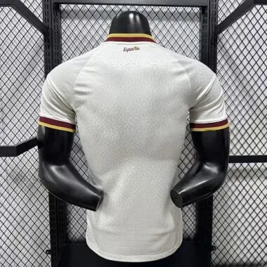 Immagine 5 dell’album 2026 Spain Away Player Version Jersey