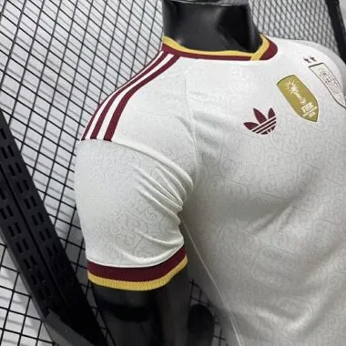 Immagine 6 dell’album 2026 Spain Away Player Version Jersey