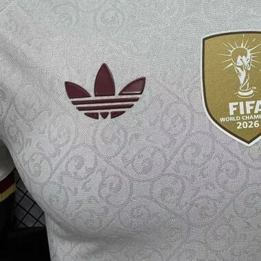Immagine 8 dell’album 2026 Spain Away Player Version Jersey