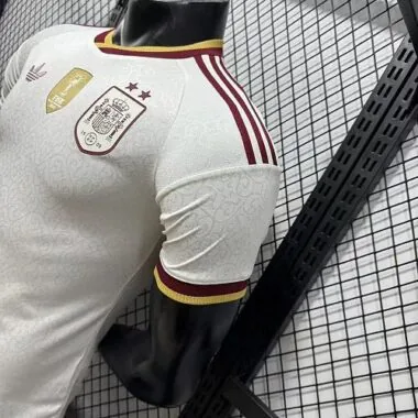 Immagine 11 dell’album 2026 Spain Away Player Version Jersey