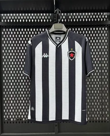 Camiseta de local del Botafogo 2026/27