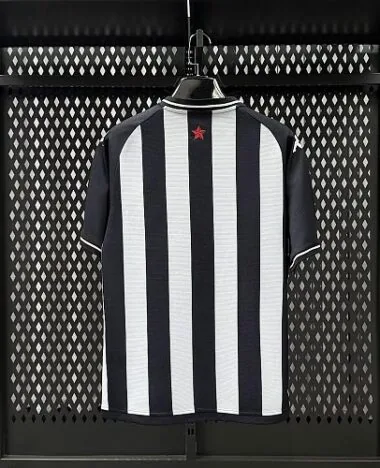 2026/27 Botafogo Home Jersey Albumbild 2