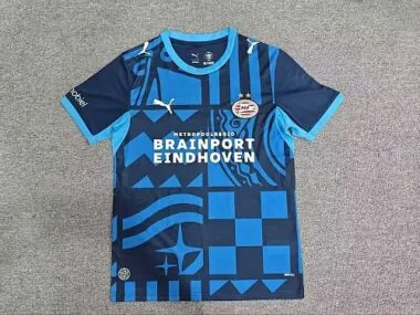 Tercera camiseta del PSV 2026/27