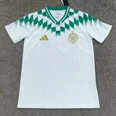 2026/27 Celtic Jersey