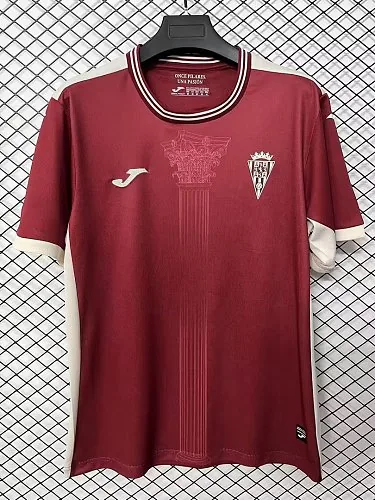 2026/27 Corvado Third Jersey