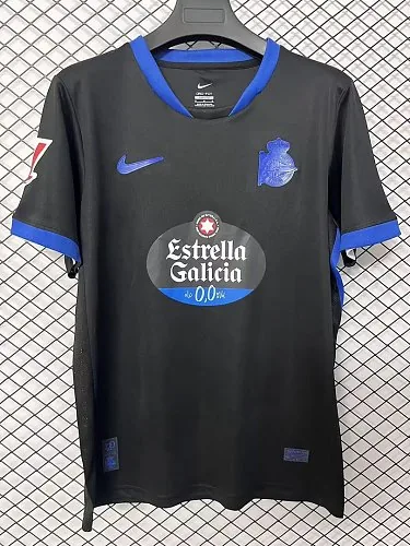 2026/27 Deportivo La Coruna Away Jersey