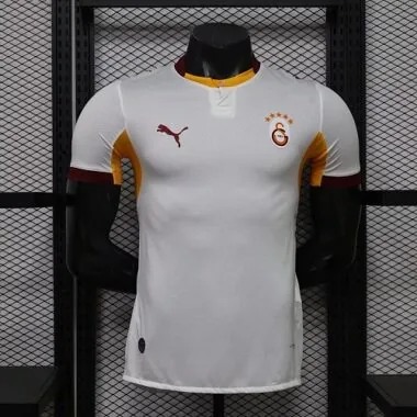 2026/27 Galatasaray Away Player Version Jersey