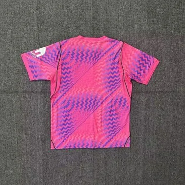 Afbeelding 2 van album Tottenham-keepersshirt 2026/27