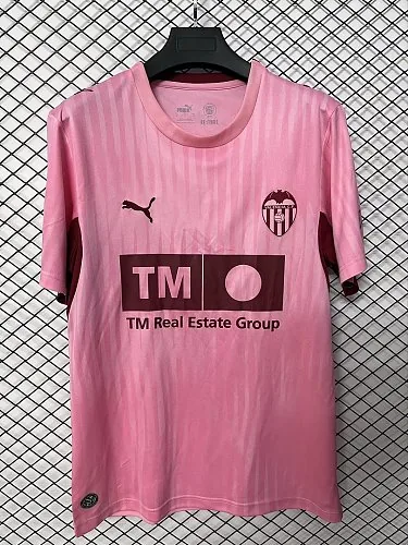 2026/27 Valencia Third Jersey
