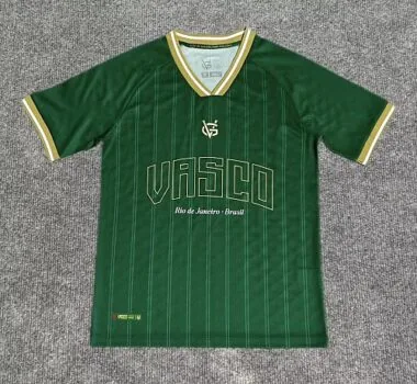 2026/27 Vasco Training Jersey