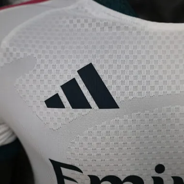 2026/27 Real Madrid Home Player Version Jersey album image 5