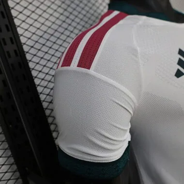 2026/27 Real Madrid Home Player Version Jersey album image 7