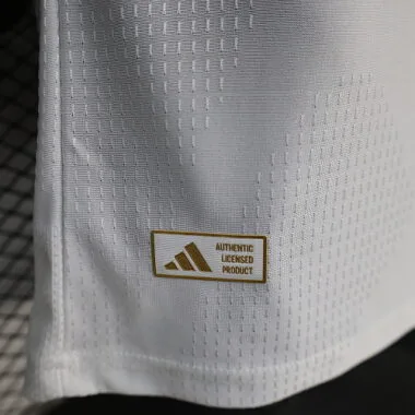 2026/27 Real Madrid Home Player Version Jersey album image 8