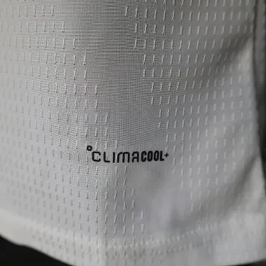 2026/27 Real Madrid Home Player Version Jersey album image 9