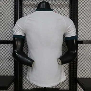 2026/27 Real Madrid Home Player Version Jersey album image 10