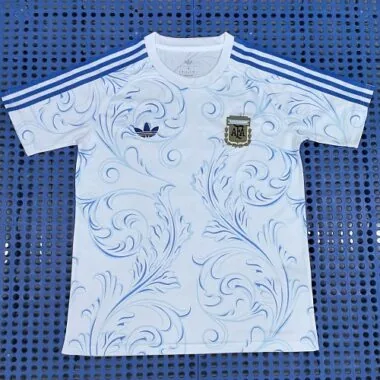 2026/27 Argentina Jersey