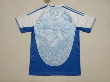 Afbeelding 2 van album Brazilië-shirt 2026/27