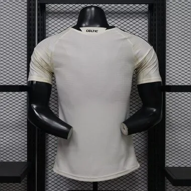 2026/27 Celtic Third Player Version Jersey album image 2