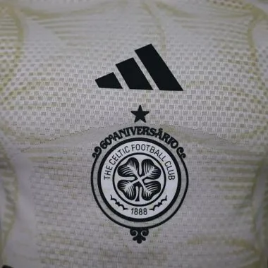 2026/27 Celtic Third Player Version Jersey album image 4