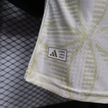 2026/27 Celtic Third Player Version Jersey album image 5
