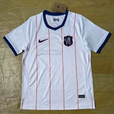2026/27 Chelsea Third Jersey