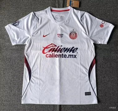 2026/27 Chivas Away Jersey