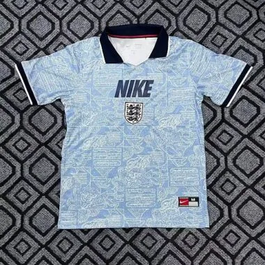 2026/27 England Special Edition Jersey