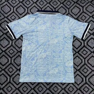 Imagem 2 do álbum Camisola da Seleção da Inglaterra - Edição Especial 2026/27