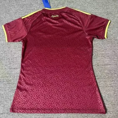 Afbeelding 2 van album 2026/27 Spain Third Women’s Jersey